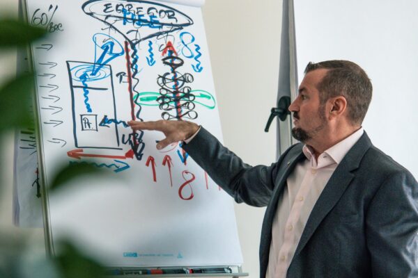 Seminar Egregoren & ICH Teil 1