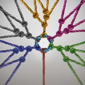 Seminar Kraft der Beziehung
