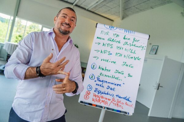 Seminar Stufe 5.2